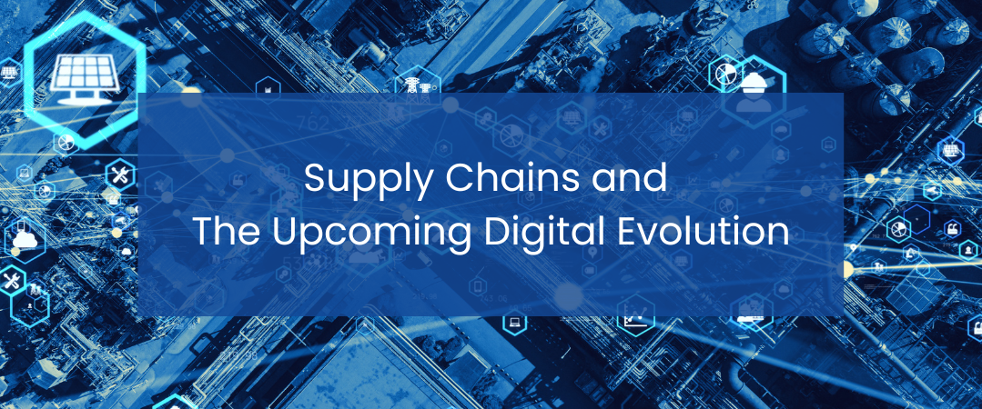 Supply Chain Blog March 2024