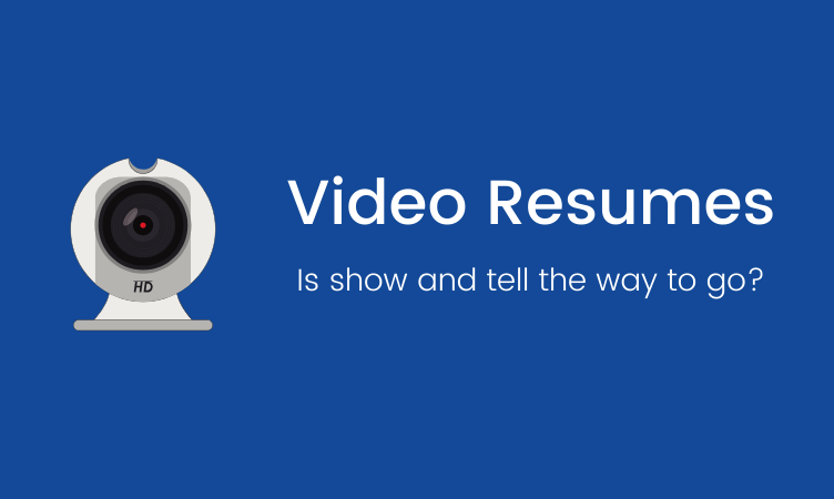 Video Resumes (1)