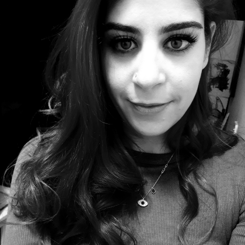 Toni Chrisanthakidis