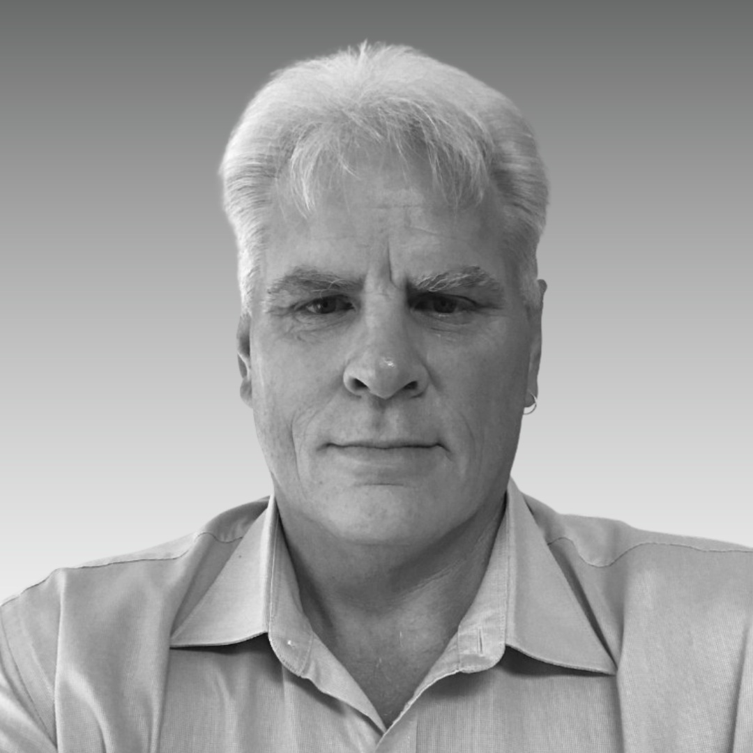 Geoff Bunce