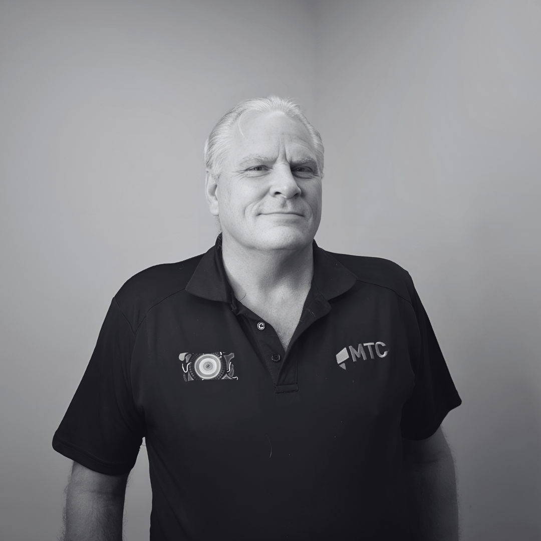 Geoff Bunce