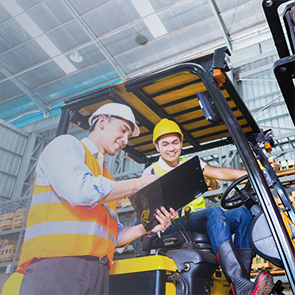 Logistics & Warehousing