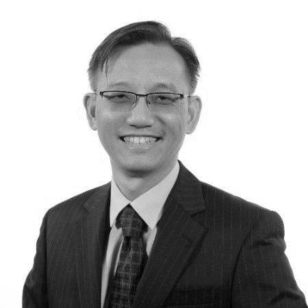 Kevin Lee
